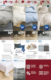 Drap-Housse Angebote im Prospekt "Retour sans limite de temps" von Jysk Drap-Housse Angebote im Prospekt "Retour sans limite de temps" von Jysk auf Seite 12