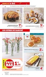 Alimentation Angebote im Prospekt "U Express" von U Express auf Seite 8