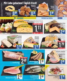 Fisch im EDEKA Prospekt "Wir lieben Lebensmittel." mit 20 Seiten (Ingolstadt)