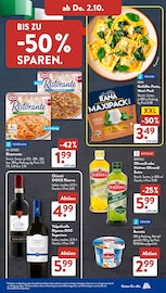 Rotwein im ALDI SÜD Prospekt in Villingen-Schwenningen Aktueller ALDI SÜD Prospekt mit Rotwein, "Gutes für Alle.", Seite 27