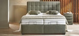 Motor-Boxspringbett Angebote von Beldomo bei BRAUN Möbel-Center Lahr für 469,00 €