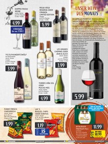 Bier im aktuellen EDEKA Prospekt (Ratingen) Bier im EDEKA Prospekt "Aktuelle Angebote" mit 16 Seiten (Ratingen)