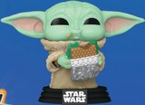 Figurine - POP! - Intermarché Hyper Figurine - POP! à 12,90 € dans le catalogue Intermarché Hyper