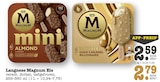 Mini Almond Angebote von Magnum bei E center Wiesbaden für 2,59 €