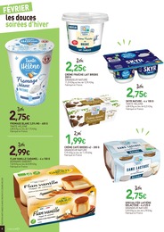 Offre Café Expresso dans le catalogue NaturéO du moment à la page 4