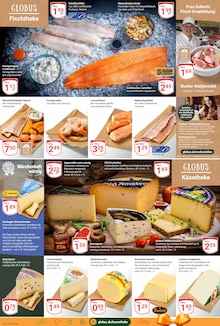 Garnelen im aktuellen GLOBUS Prospekt (Krefeld) Garnelen im GLOBUS Prospekt "Aktuelle Angebote" mit 49 Seiten (Krefeld)