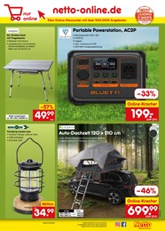 Netto Marken-Discount Tragetasche im Prospekt Netto Marken-Discount Tragetasche im Prospekt