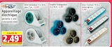 Promo Appareillage électrique à 2,49 € dans le catalogue Norma à Plobsheim