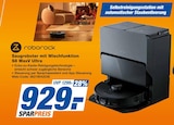 Saugroboter mit Wischfunktion S8 MaxV Ultra im Angebot bei expert in Hannover Saugroboter mit Wischfunktion S8 MaxV Ultra Angebote von Roborock bei expert Hannover für 929,00 €