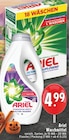Aktuelle Ariel Angebote bei EDEKA in Koblenz Aktuelles Waschmittel Angebot bei EDEKA in Koblenz ab 4,99 €