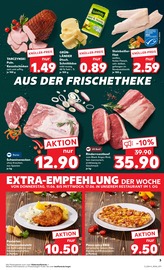 Aktueller Kaufland Prospekt mit Roastbeef, "EXTRA-ANGEBOTE", Seite 3
