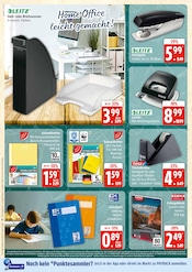 Aktueller E center Prospekt mit Schulbedarf, "Top Angebote", Seite 32