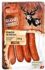 Wildknacker von Rostocker für 2,99 € bei Netto mit dem Scottie im Angebot Wildknacker von Rostocker im aktuellen Netto mit dem Scottie Prospekt