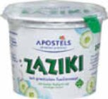 Zaziki im Angebot bei Netto Marken-Discount in Salzgitter Zaziki Angebote von Apostels bei Netto Marken-Discount Salzgitter für 1,79 €