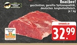 Roastbeef im Angebot bei E center in Bonn Roastbeef Angebote von Jungbullen-Fleisch bei E center Bonn für 32,99 €