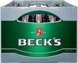 Aktuelle Becks Angebote bei Netto Marken-Discount in Rostock Aktuelles Pils Angebot bei Netto Marken-Discount in Rostock ab 10,99 €