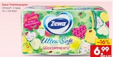 Toilettenpapier von Zewa im aktuellen Netto Marken-Discount Prospekt für 6,99 €