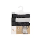 Boxers homme - TEX - Carrefour à Montpellier Boxers homme - TEX en promo chez Carrefour Montpellier à 9,99 €
