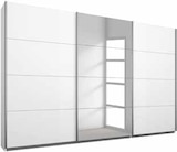 Schwebetürenschrank Kulmbach im Angebot bei Möbel AS in Böblingen Schwebetürenschrank Kulmbach Angebote bei Möbel AS Böblingen für 539,95 €