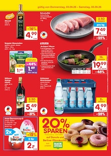 Süßigkeiten im Netto Marken-Discount Prospekt "Aktuelle Angebote" mit 70 Seiten (Chemnitz)