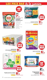 Bricolage Angebote im Prospekt "Super U" von Super U Bricolage Angebote im Prospekt "Super U" von Super U auf Seite 32