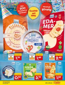 Ritter Sport im aktuellen Netto Marken-Discount Prospekt (Fürth) Ritter Sport im Netto Marken-Discount Prospekt "Aktuelle Angebote" mit 71 Seiten (Fürth)