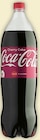 Coca-Cola Cherry en promo chez Norma Strasbourg à 2,79 €