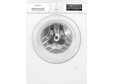 WU14UT28 iQ500 Waschmaschine (8 kg, 1400 U/Min., A) von SIEMENS im aktuellen MediaMarkt Saturn Prospekt für 579,99 €