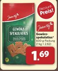 Gewürz-Spekulatius Angebot in Georgsmarienhütte Gewürz-Spekulatius im aktuellen Prospekt bei combi in Georgsmarienhütte
