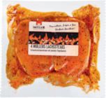 Aktuelle Steak Angebote bei tegut in Göttingen Aktuelles Schweinelachssteaks Angebot bei tegut in Göttingen ab 6,19 €