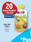Bio Hippis Angebote von Hipp bei Hieber Lörrach
