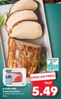 Schweinerücken Angebote von K-PURLAND bei Kaufland Darmstadt für 5,49 €