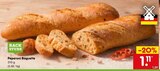 Peperoni Baguette von BACK STUBE im aktuellen Netto Marken-Discount Prospekt für 1,11 €