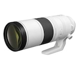 RF 200-800mm F/6.3-9 IS von Canon im aktuellen Kamera Express Prospekt