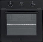 Einbaubackofen BOAH65D65 Angebote von MICAN bei ROLLER Schwerin für 299,99 €