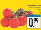 Rispentomaten im EDEKA Prospekt Rispentomaten im aktuellen EDEKA Prospekt für 0,99 €