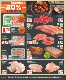 Whiskey im Marktkauf Prospekt "Aktuelle Angebote" mit 20 Seiten (Köln)