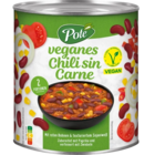 Veganes Chili sin Carne von Pote im aktuellen Netto Marken-Discount Prospekt für 2,29 €