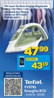 Easygliss ECO Angebote von Tefal bei EURONICS Bergkamen für 43,19 €