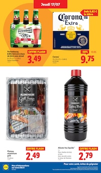 Promo Accessoires Cuisine dans le catalogue Lidl du moment à la page 24