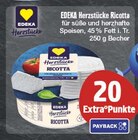 20 Extra Punkte von EDEKA im aktuellen EDEKA Prospekt für 