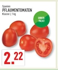 PFLAUMENTOMATEN Angebote bei Marktkauf Mülheim für 2,22 €