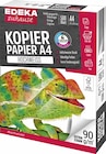 Kopierpapier im Angebot bei EDEKA in Weinheim Kopierpapier Angebote von EDEKA zuhause bei EDEKA Weinheim für 4,99 €