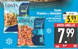 Prawns im EDEKA Prospekt Prawns von Costa im aktuellen EDEKA Prospekt für 5,99 €