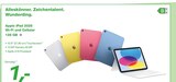 EP: Gardelegen - iPad 2025 Wi-Fi und Cellular 128 GB Angebot im Prospekt iPad 2025 Wi-Fi und Cellular 128 GB bei EP: im Gardelegen Prospekt für 1,00 €