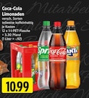 Limonaden bei EDEKA im Höhn Prospekt für 10,99 €