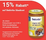Aktuelle Rindfleisch Angebote bei GLOBUS in Braunschweig Aktuelles Gemüse-Reis mit Rindfleisch Angebot bei GLOBUS in Braunschweig