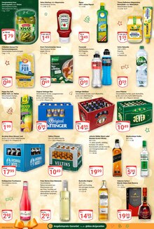 Whiskey im aktuellen GLOBUS Prospekt (Krefeld) Whiskey im GLOBUS Prospekt "Aktuelle Angebote" mit 49 Seiten (Krefeld)