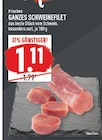 SCHWEINEFILET im Angebot bei Marktkauf in Bünde SCHWEINEFILET Angebote bei Marktkauf Bünde für 1,11 €