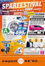 Der aktuelle expert Prospekt Top Angebote